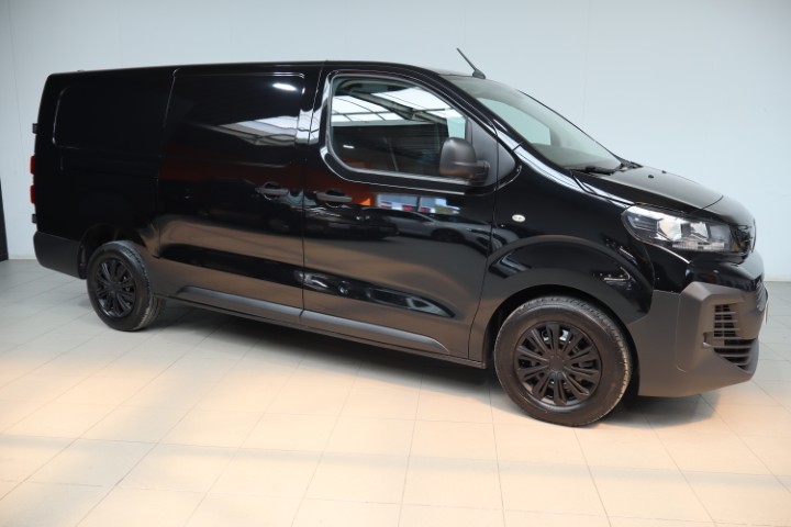 Peugeot Expert 2.0 HDi L3 Long