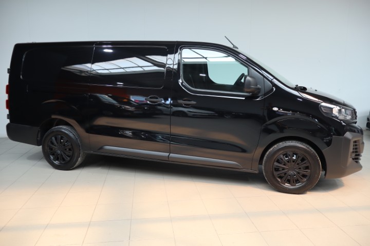 Peugeot Expert 2.0 HDi L3 Long
