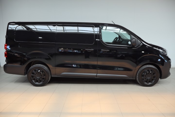 Peugeot Expert 2.0 HDi L3 Long