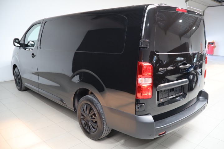 Peugeot Expert 2.0 HDi L3 Long