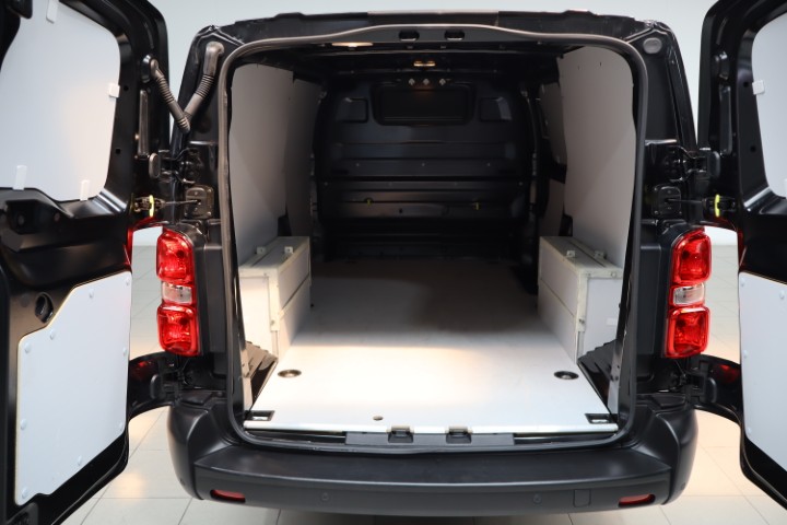 Peugeot Expert 2.0 HDi L3 Long
