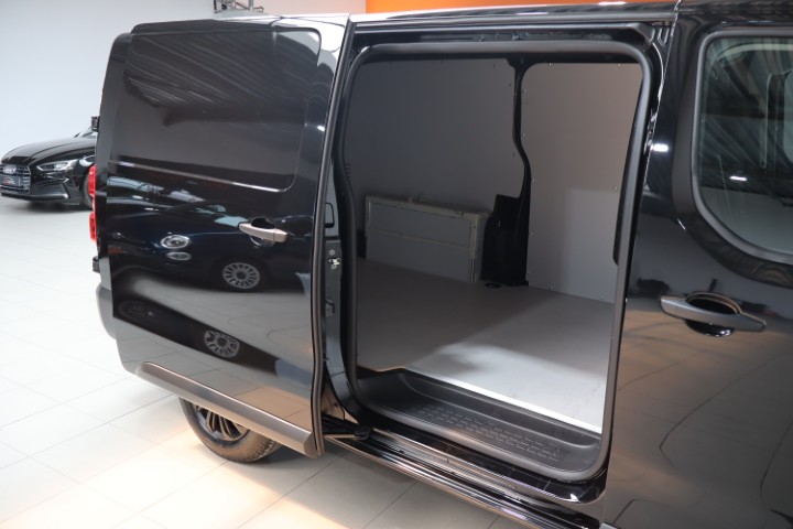 Peugeot Expert 2.0 HDi L3 Long