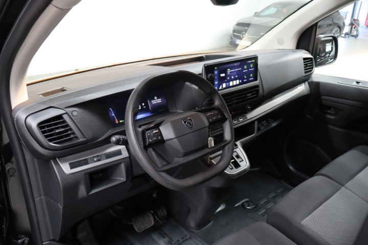Peugeot Expert 2.0 HDi L3 Long