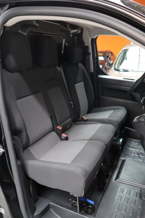 Peugeot Expert 2.0 HDi L3 Long