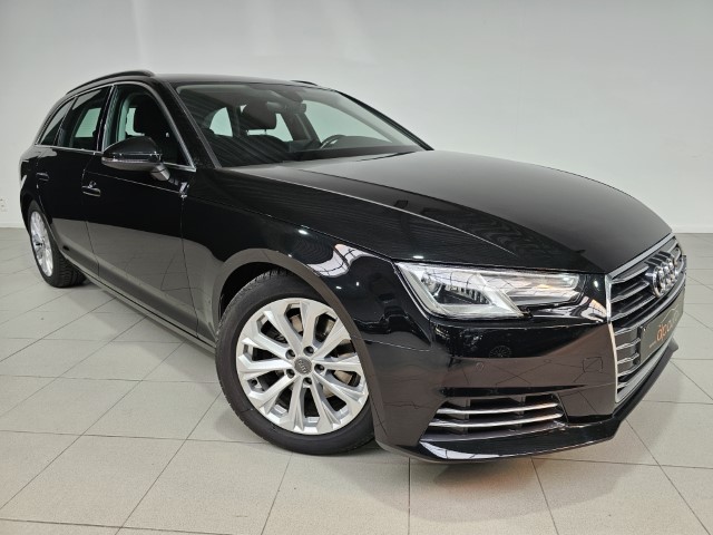 Audi A4 2.0 TDi Avant