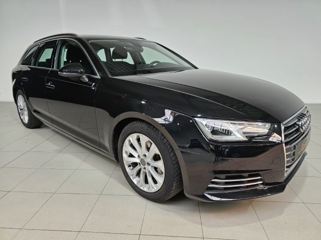 Audi A4 2.0 TDi Avant