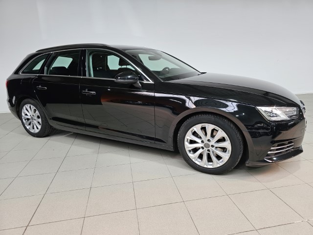 Audi A4 2.0 TDi Avant