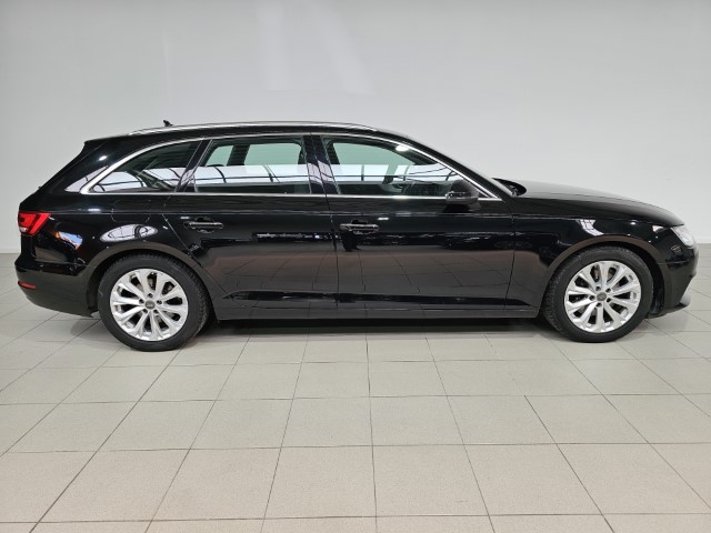 Audi A4 2.0 TDi Avant