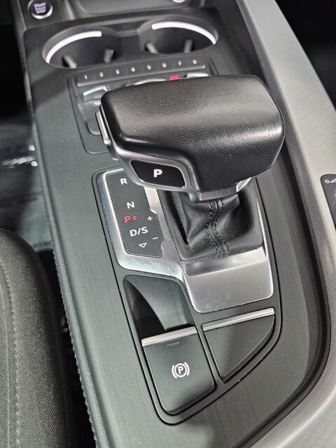 Audi A4 2.0 TDi Avant