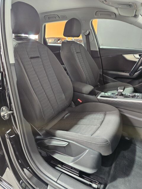 Audi A4 2.0 TDi Avant