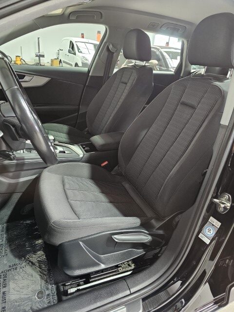 Audi A4 2.0 TDi Avant