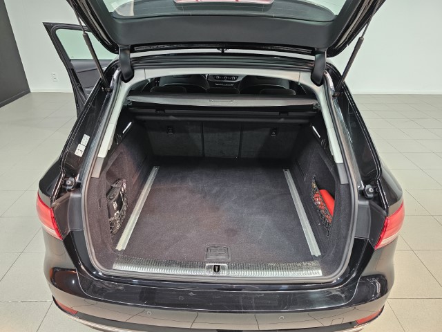 Audi A4 2.0 TDi Avant