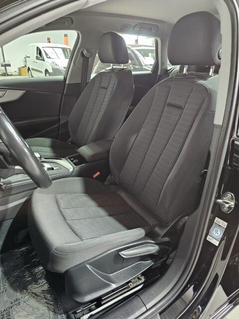 Audi A4 2.0 TDi Avant