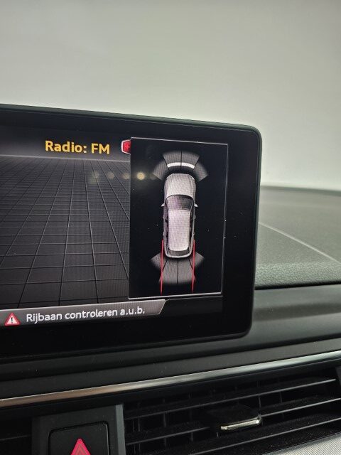 Audi A4 2.0 TDi Avant