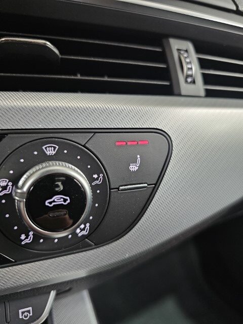 Audi A4 2.0 TDi Avant