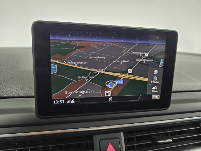 Audi A4 2.0 TDi Avant