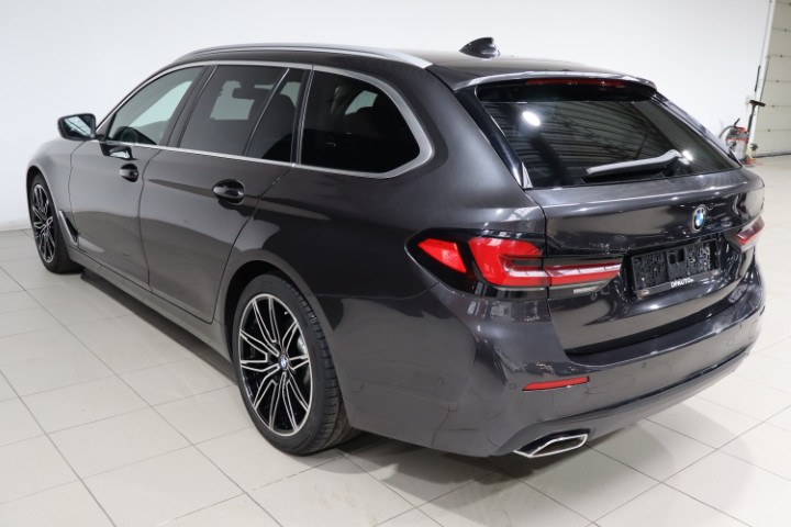 BMW 518dA Touring