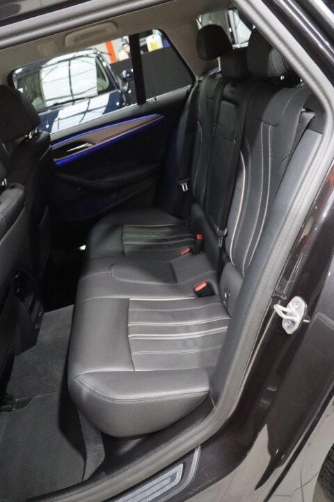 BMW 518dA Touring