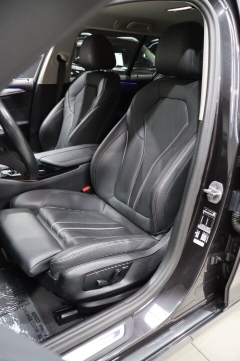 BMW 518dA Touring