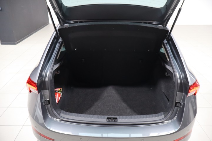 Skoda Scala 1.0 TSI