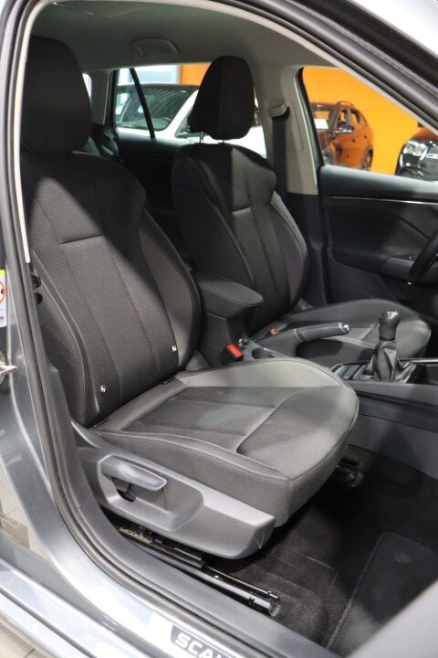Skoda Scala 1.0 TSI