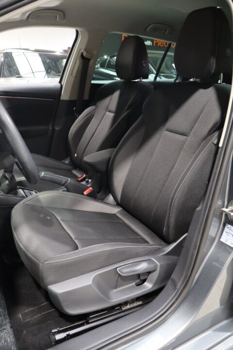 Skoda Scala 1.0 TSI