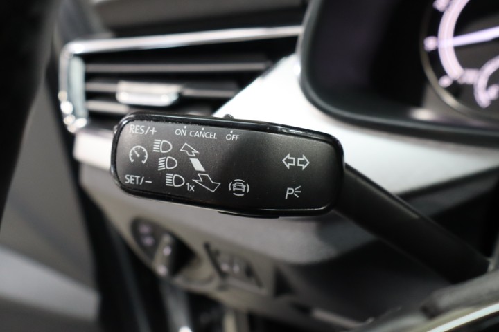 Skoda Scala 1.0 TSI