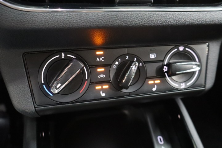 Skoda Scala 1.0 TSI