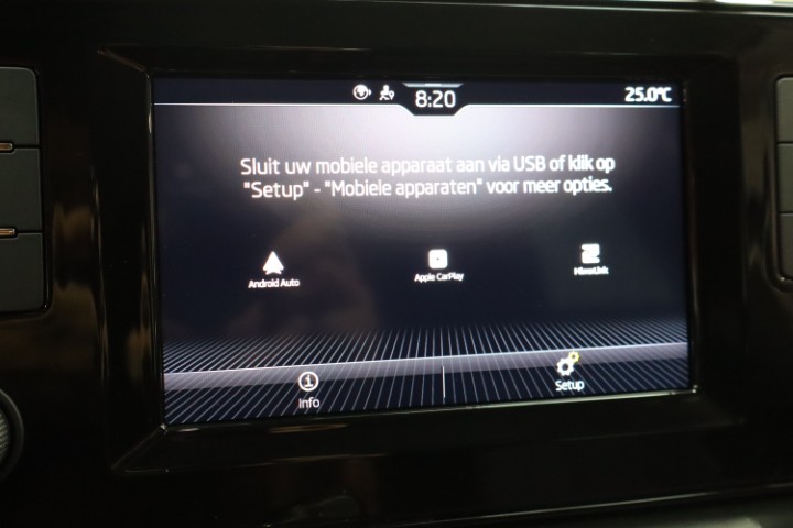 Skoda Scala 1.0 TSI