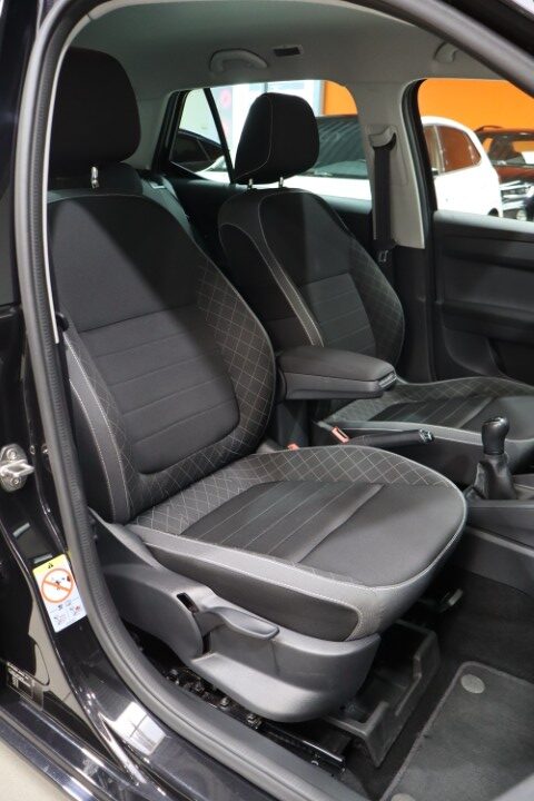 Skoda Fabia 1.0 TSI