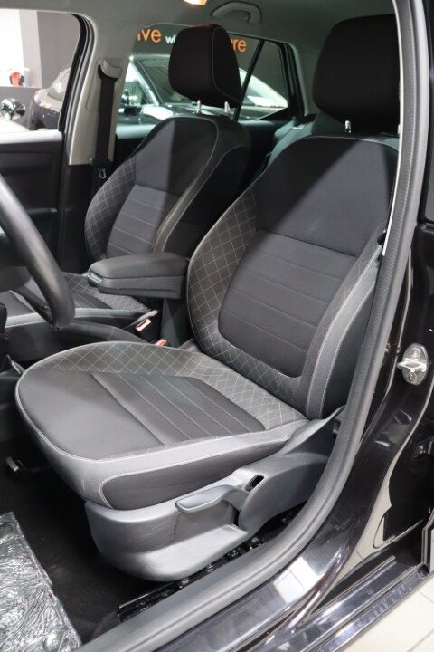 Skoda Fabia 1.0 TSI