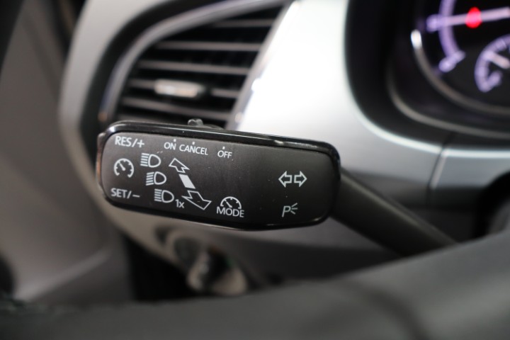 Skoda Fabia 1.0 TSI