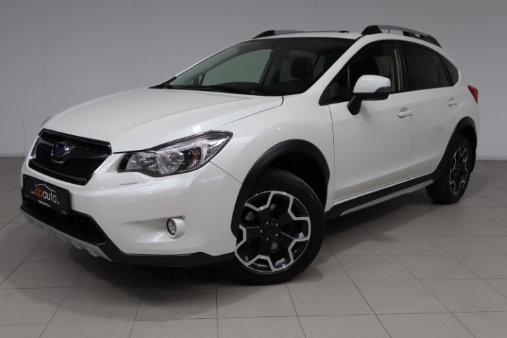 Subaru XV 1.6 Automaat