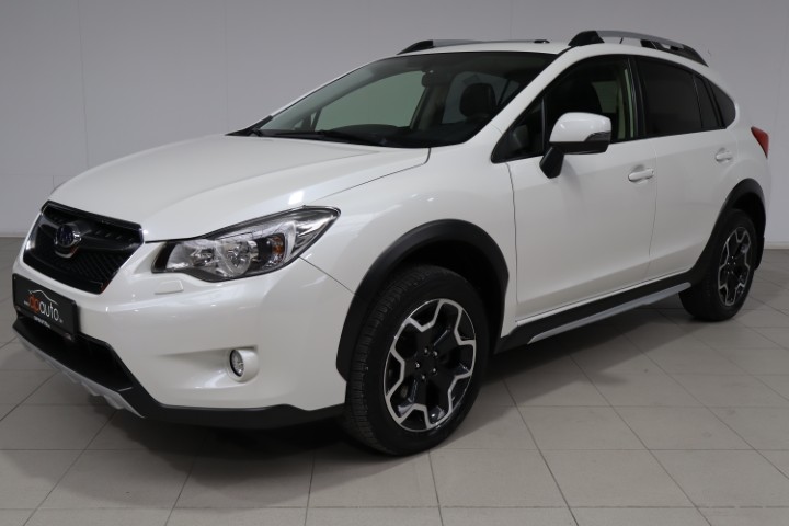 Subaru XV 1.6 Automaat
