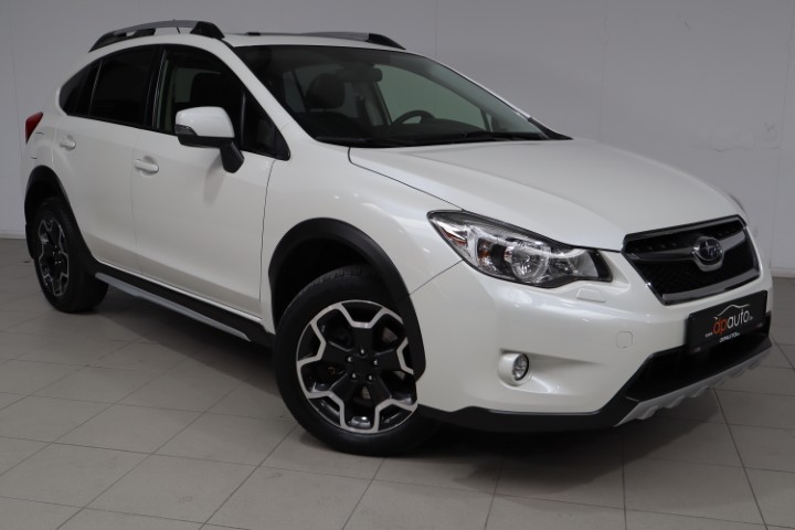 Subaru XV 1.6 Automaat