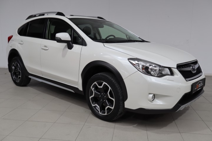 Subaru XV 1.6 Automaat