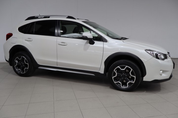 Subaru XV 1.6 Automaat