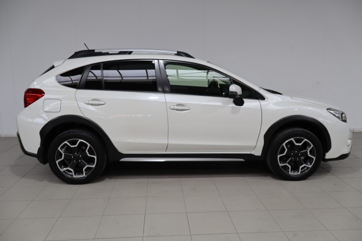 Subaru XV 1.6 Automaat