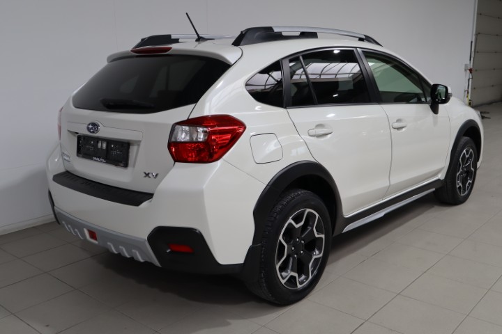 Subaru XV 1.6 Automaat
