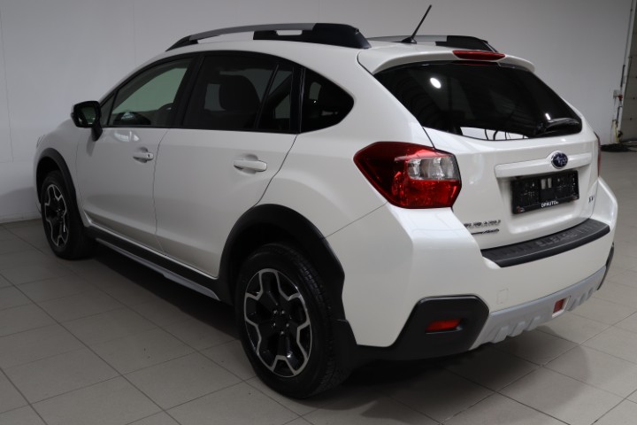 Subaru XV 1.6 Automaat