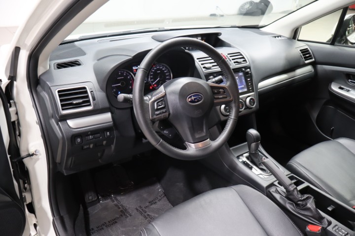 Subaru XV 1.6 Automaat