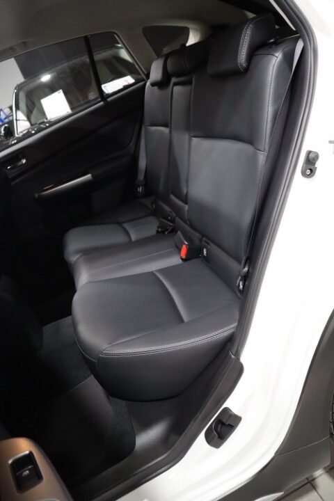 Subaru XV 1.6 Automaat