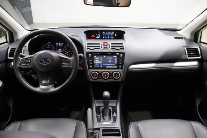 Subaru XV 1.6 Automaat