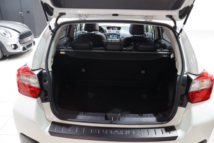 Subaru XV 1.6 Automaat