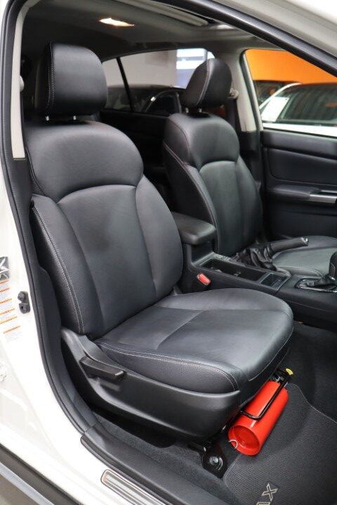 Subaru XV 1.6 Automaat