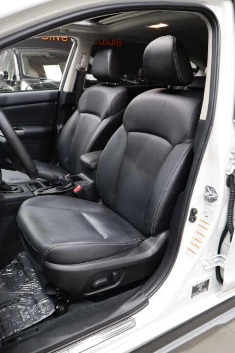 Subaru XV 1.6 Automaat