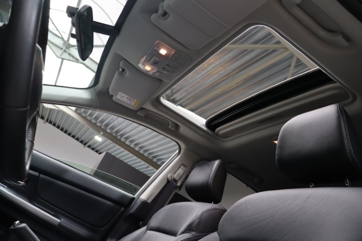 Subaru XV 1.6 Automaat