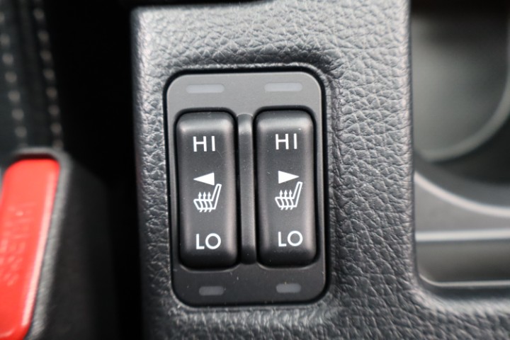 Subaru XV 1.6 Automaat