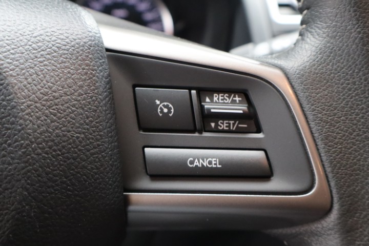 Subaru XV 1.6 Automaat