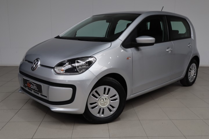 Volkswagen Up! 1.0 Automaat